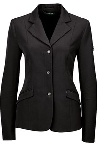 2022 Dublin Girls Casey Tailored Jacket 100176700G - Black